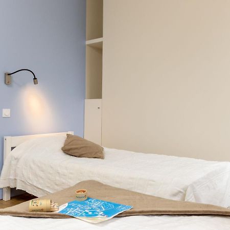 Apartment Plasenn By Interhome Saint-Malo Eksteriør billede