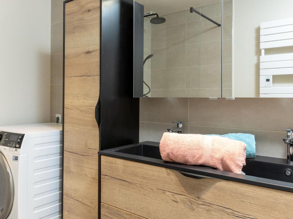 Apartment Plasenn By Interhome Saint-Malo Eksteriør billede